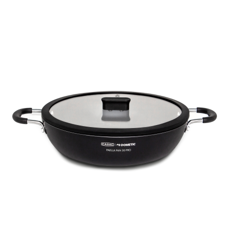 CADAC Paella Pan Pro 30, induction
